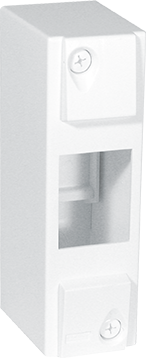 Coffret d'intérieur 1 module