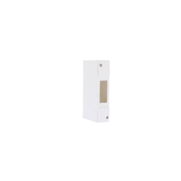 Coffret d'intérieur 1 module