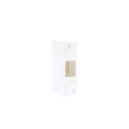 Coffret d'intérieur 2 modules