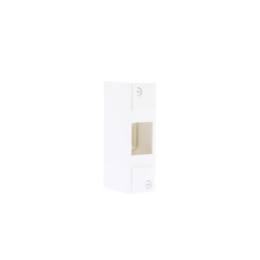 Coffret d'intérieur 2 modules