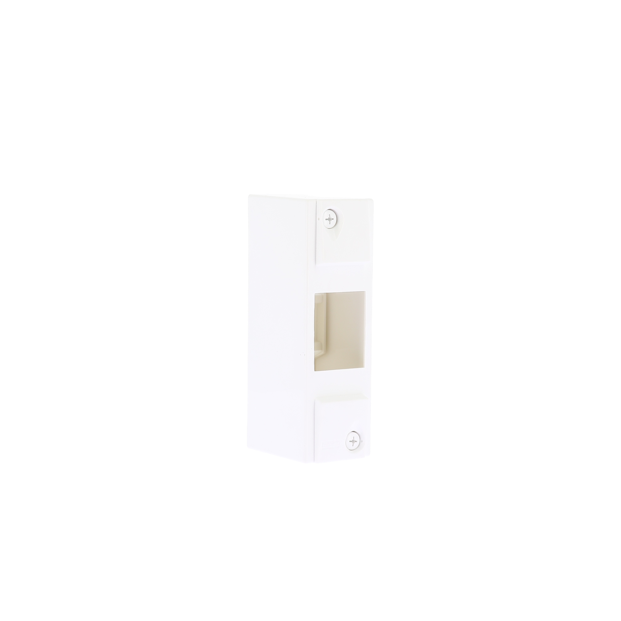 Coffret d'intérieur 2 modules