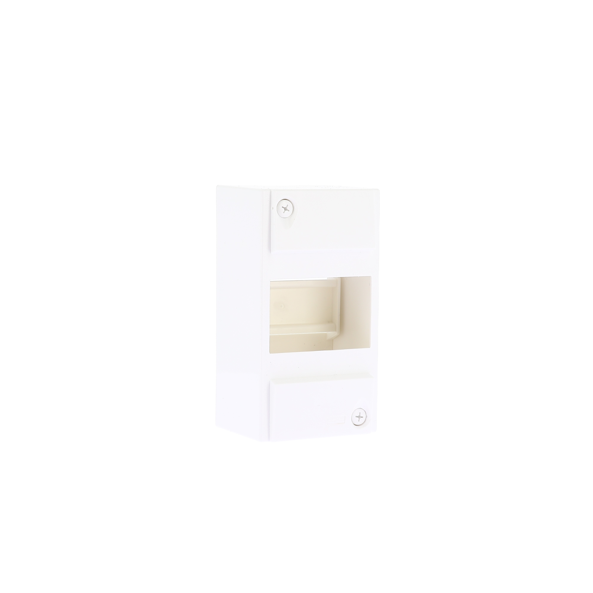 Coffret d'intérieur 4 modules