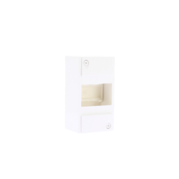 Coffret d'intérieur 4 modules