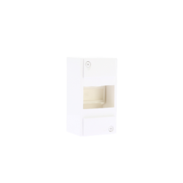 Coffret d'intérieur 4 modules