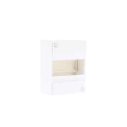 Coffret d'intérieur 6 modules