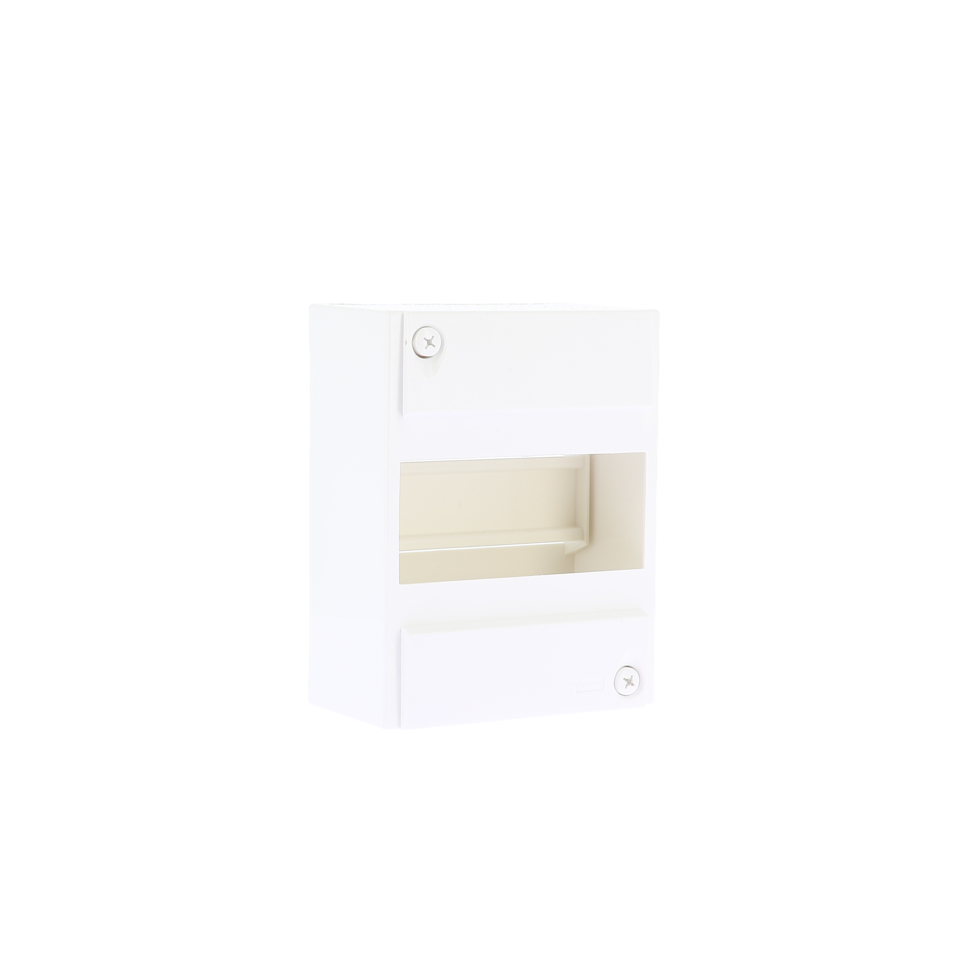 Coffret d'intérieur 6 modules