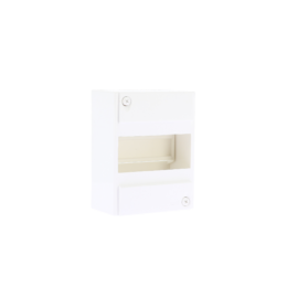 Coffret d'intérieur 6 modules