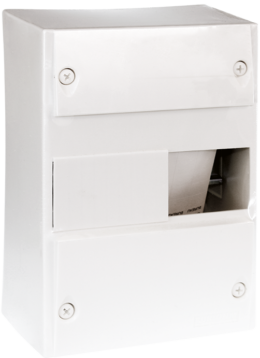 Coffret 8 modules