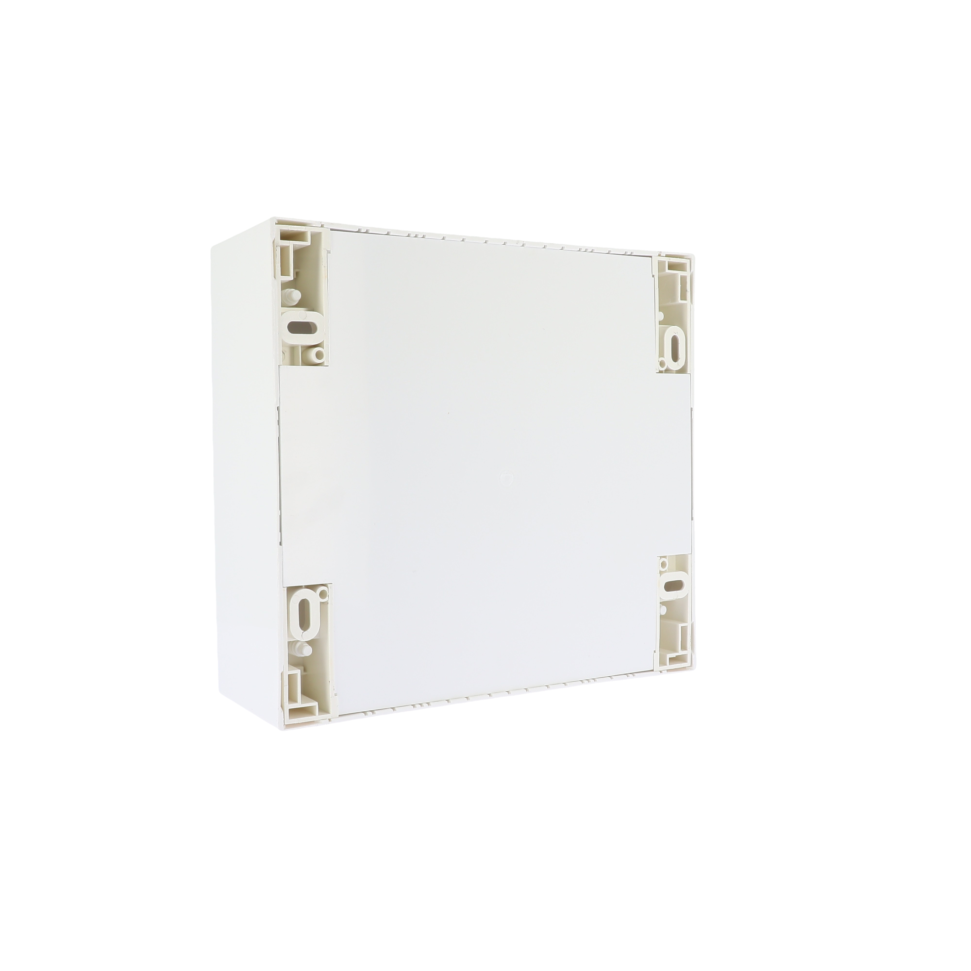 Coffret d'intérieur 13 modules 1 rangée avec bornier Phase, Neutre, Terre - Image 14