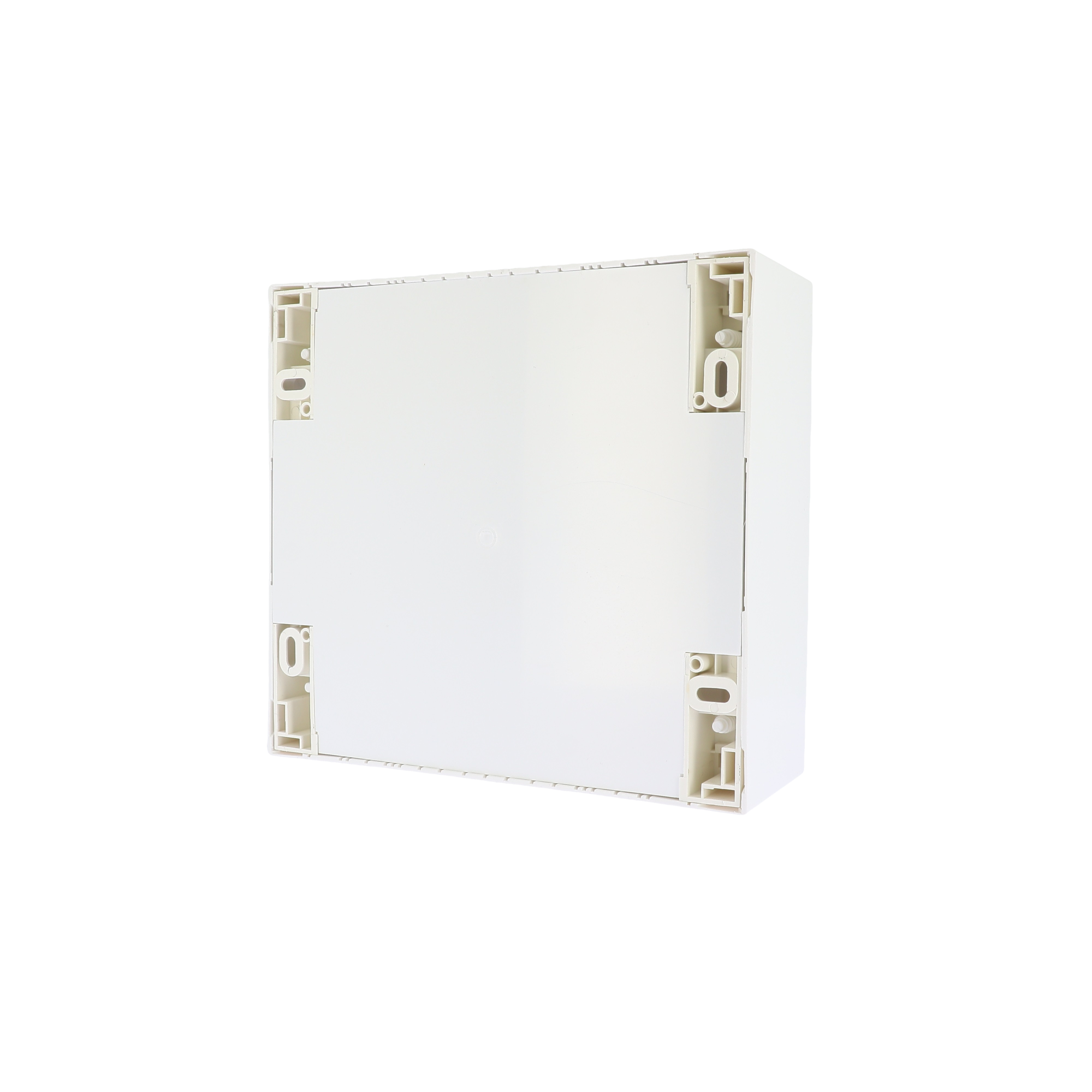 Coffret d'intérieur 13 modules 1 rangée avec bornier Phase, Neutre, Terre - Image 16
