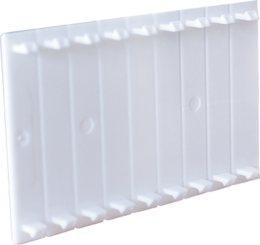 Obturateur 4,5 modules