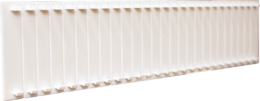 Obturateur sécable 13 modules