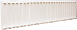 Obturateur sécable 13 modules