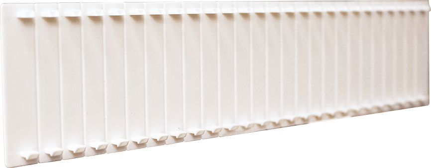 Obturateur sécable 13 modules