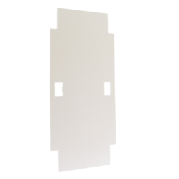 Plaque arrière 39 mod