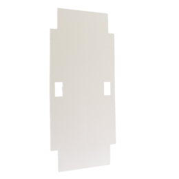 Plaque arrière 39 mod