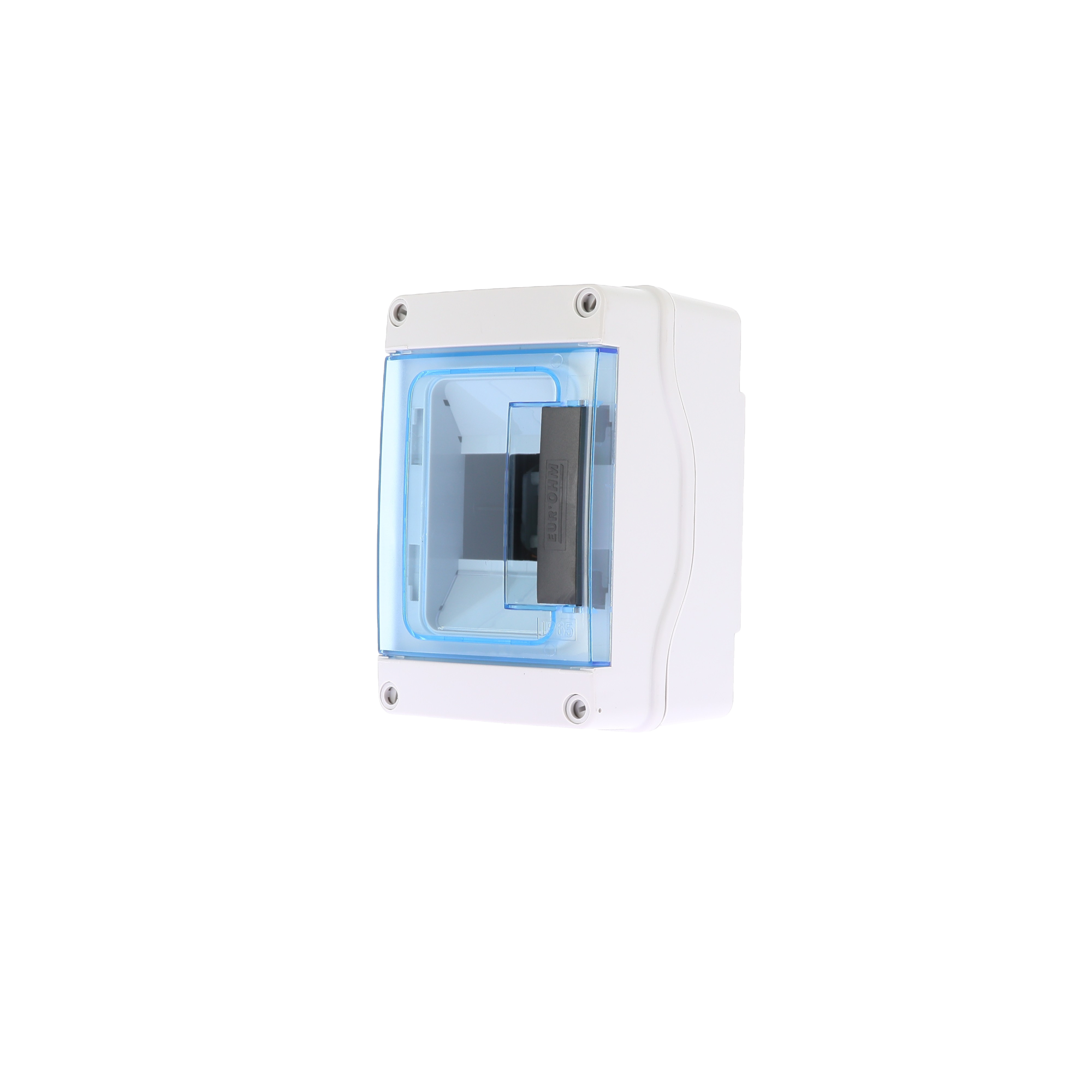 Coffret 4 modules IP65 entr sples - Image 92