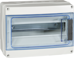 Coff. 12 modules IP65 entr sples