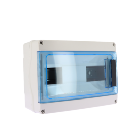 Coff. 12 modules IP65 entr sples