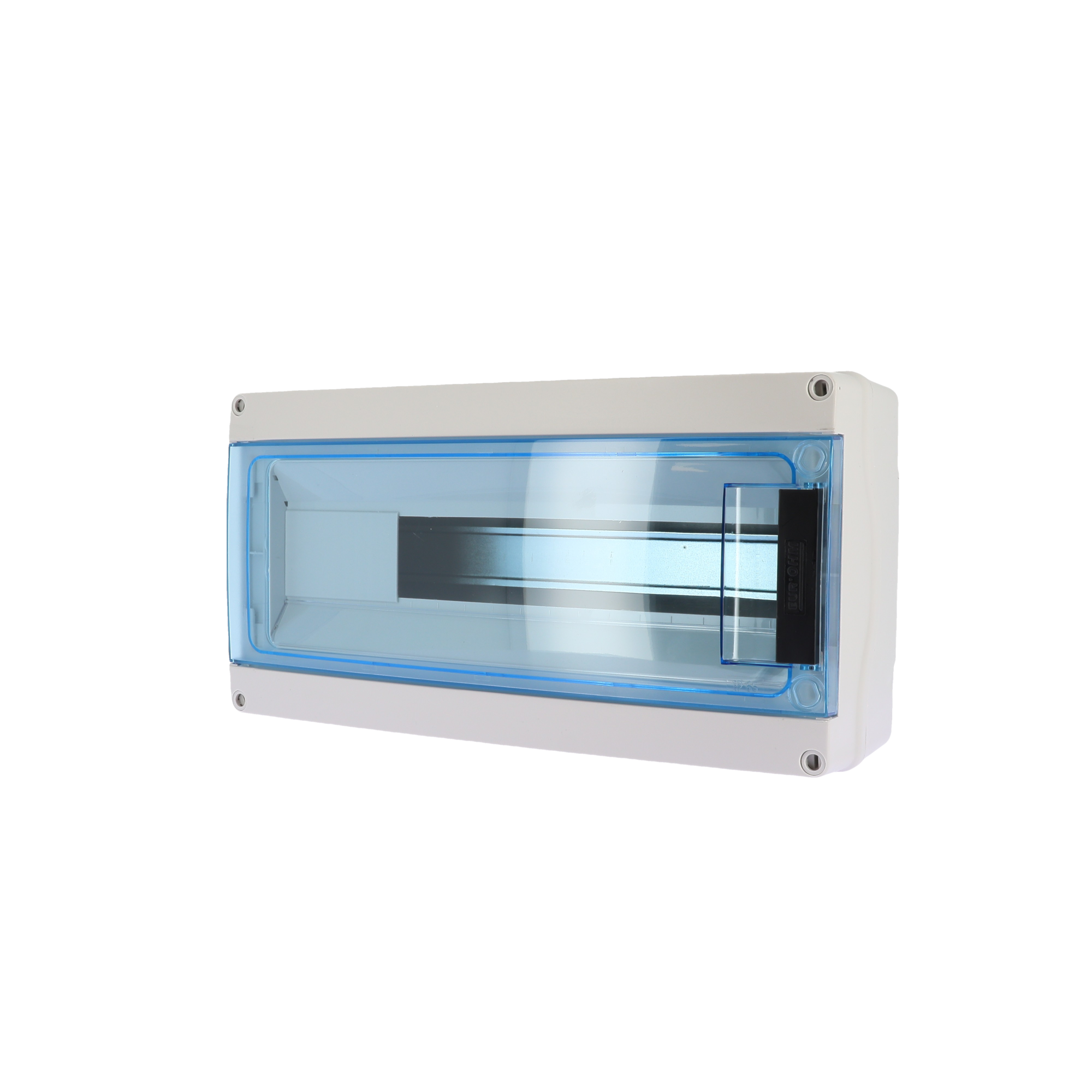 Coffret étanche 18 modules IP65 entrées souples - Image 54