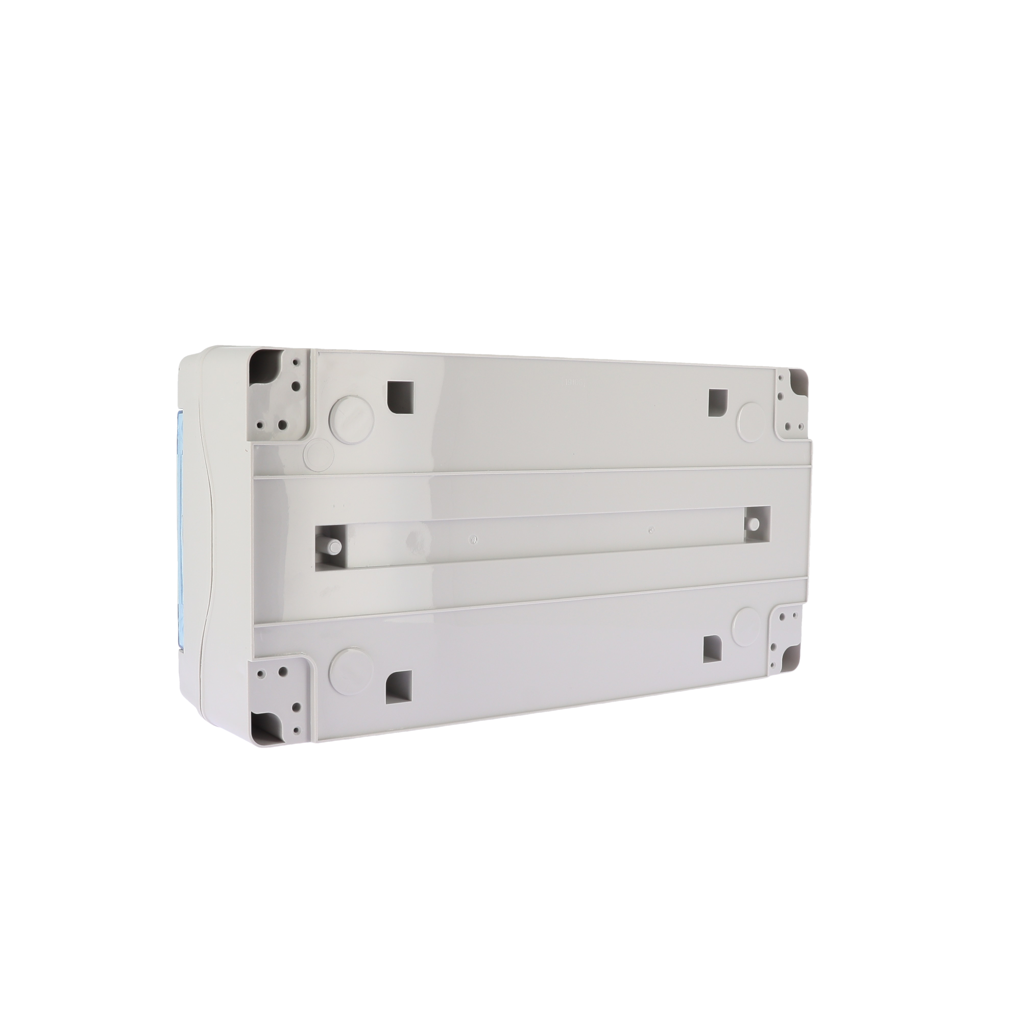 Coffret étanche 18 modules IP65 entrées souples - Image 53