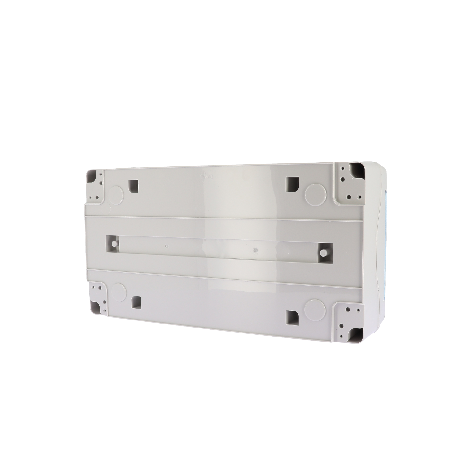 Coffret étanche 18 modules IP65 entrées souples - Image 55