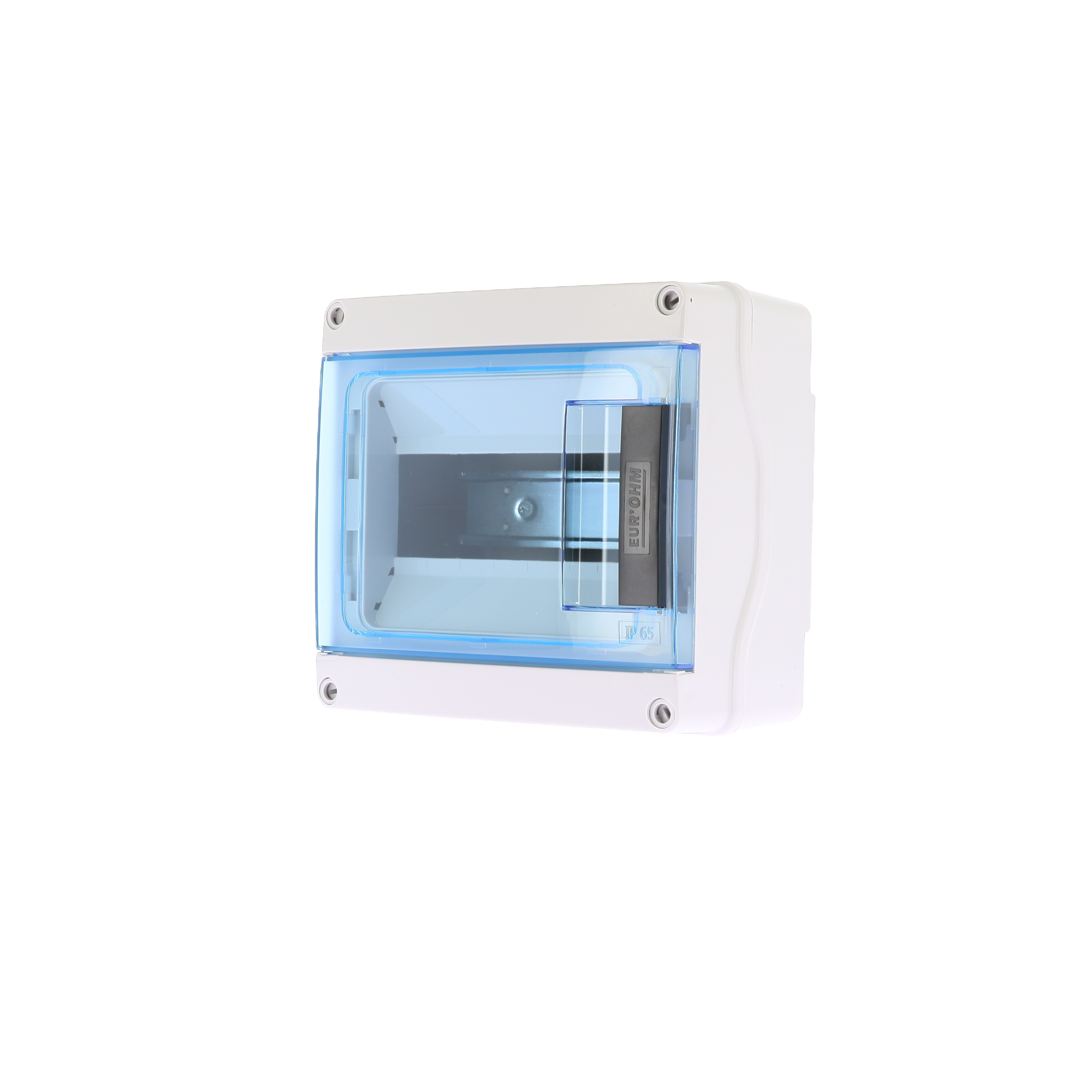 Coffret 8 modules IP65 opercules - Image 92