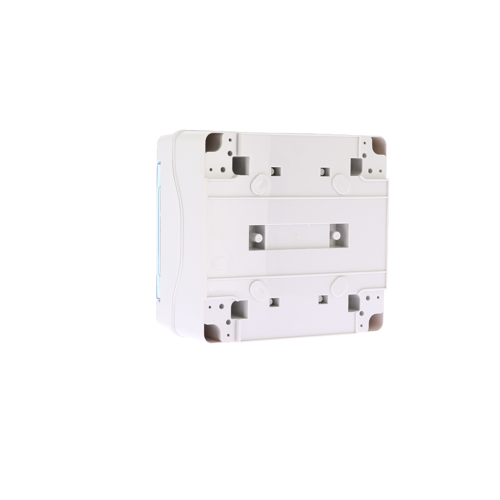 Coffret 8 modules IP65 opercules - Image 93