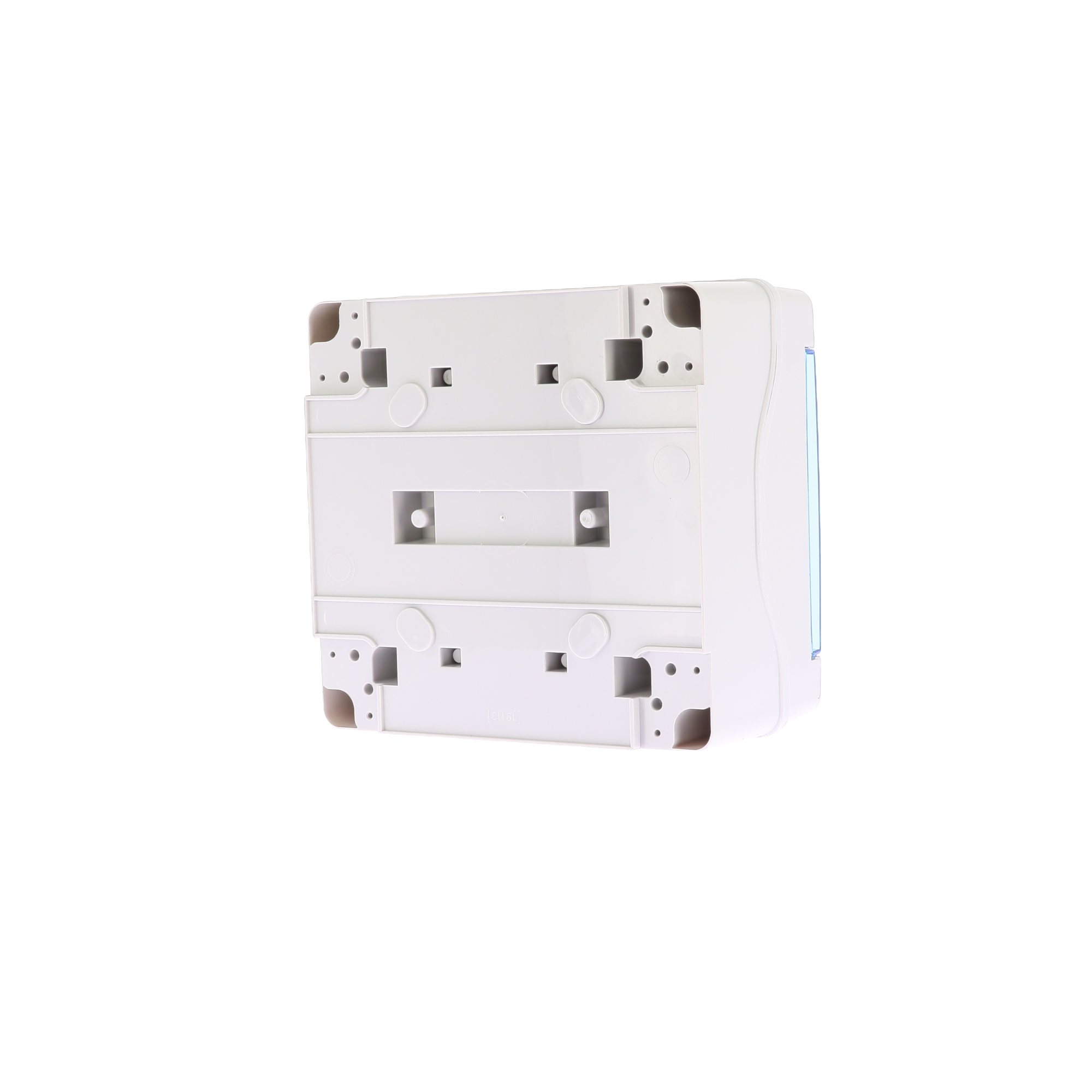 Coffret 8 modules IP65 opercules - Image 94