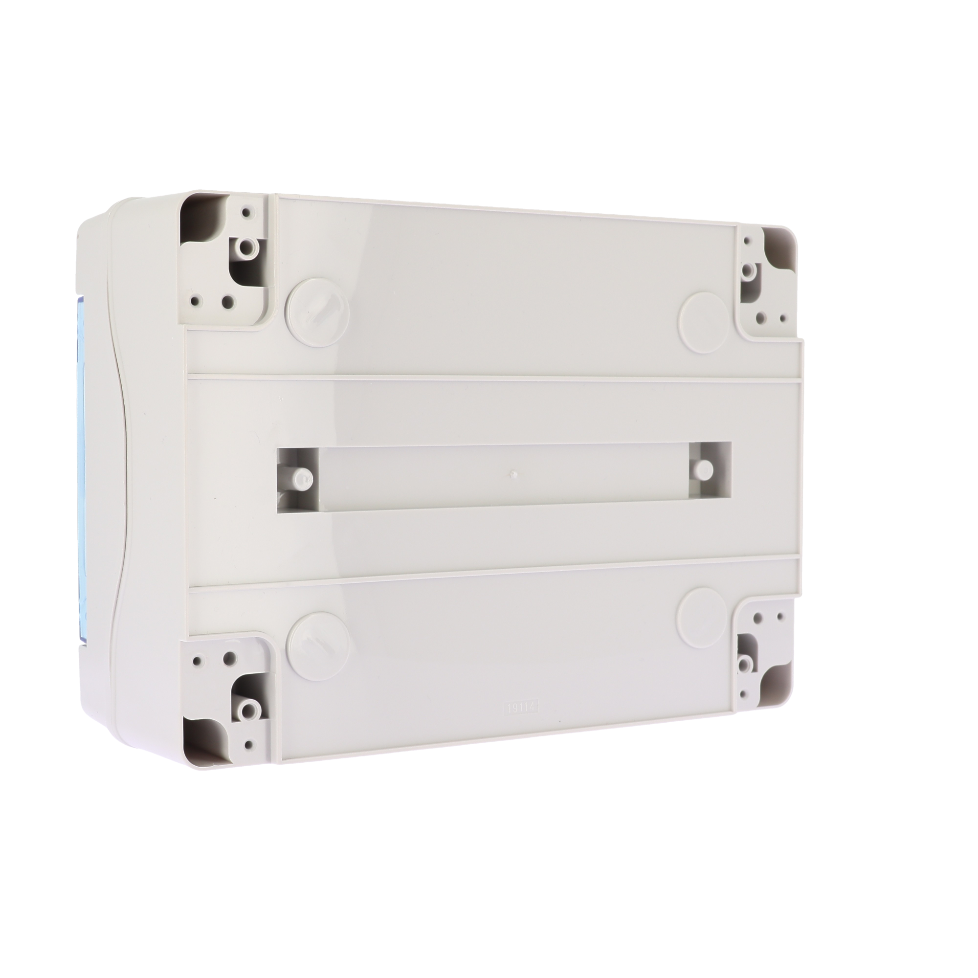 Coffret 12 modules IP65 opercules - Image 92