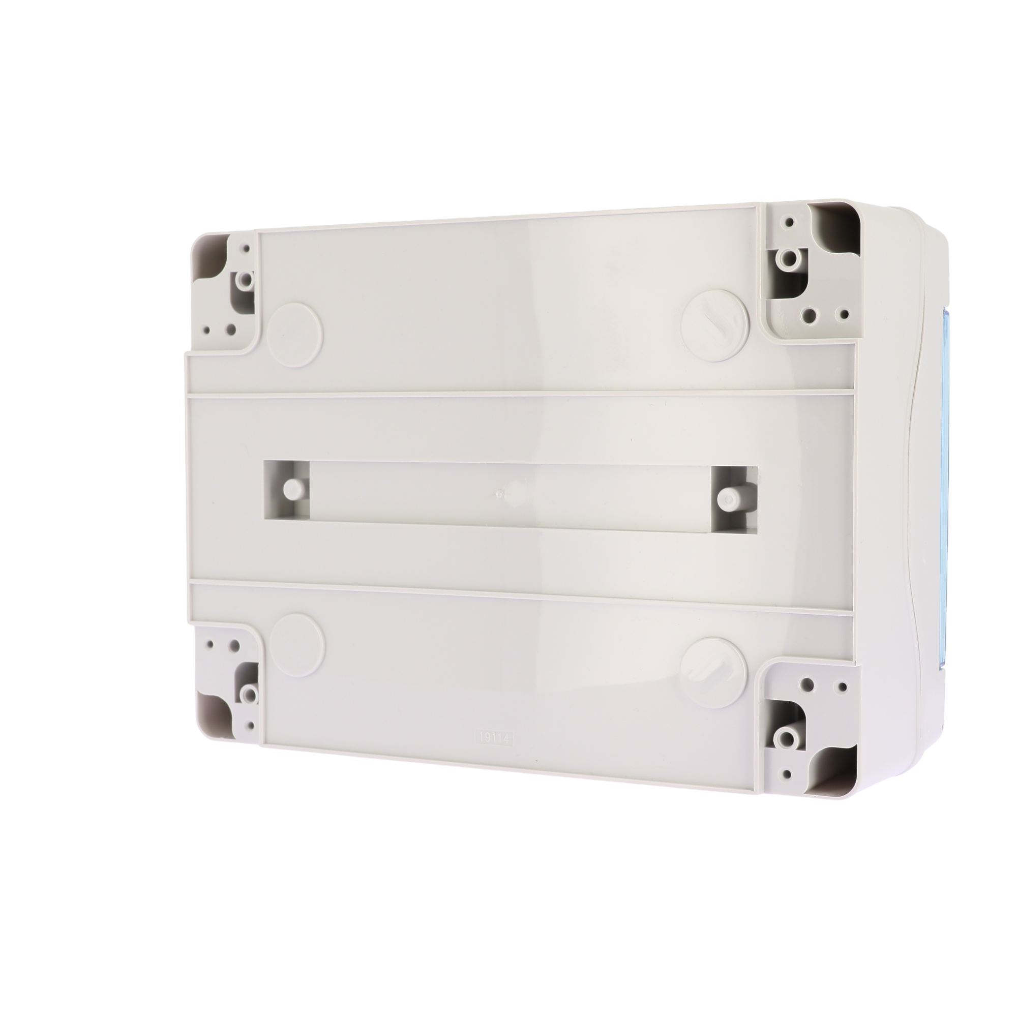Coffret 12 modules IP65 opercules - Image 94