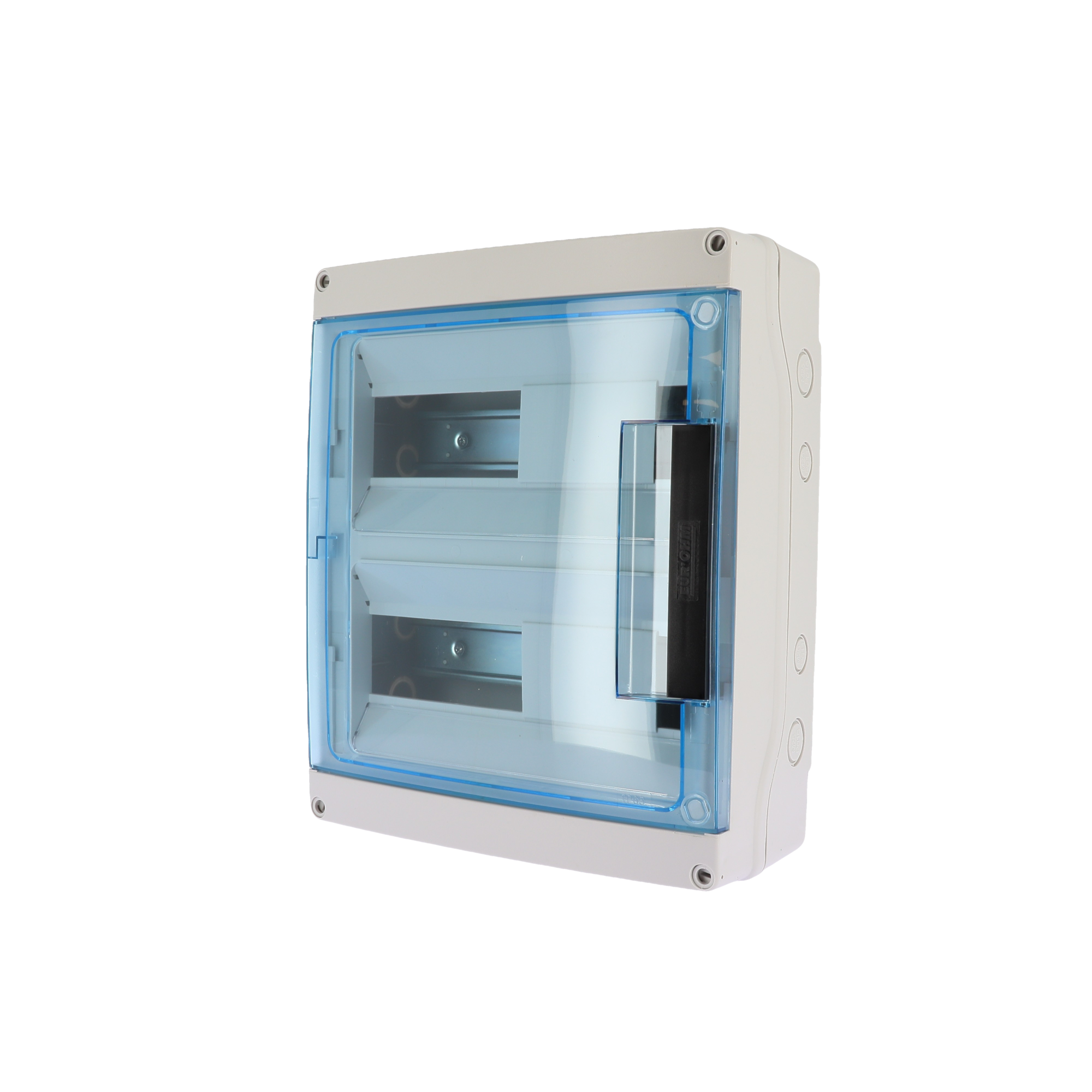 Coffret 24 modules IP65 opercules - Image 86