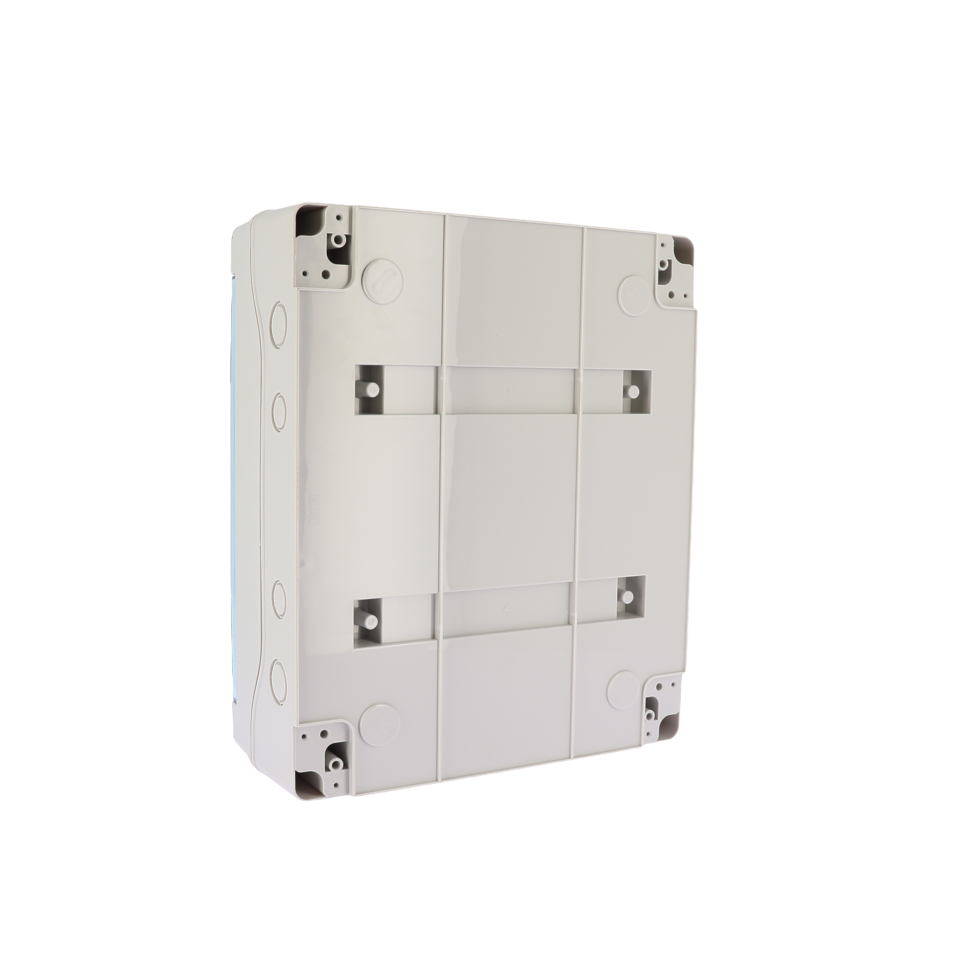 Coffret 24 modules IP65 opercules - Image 87