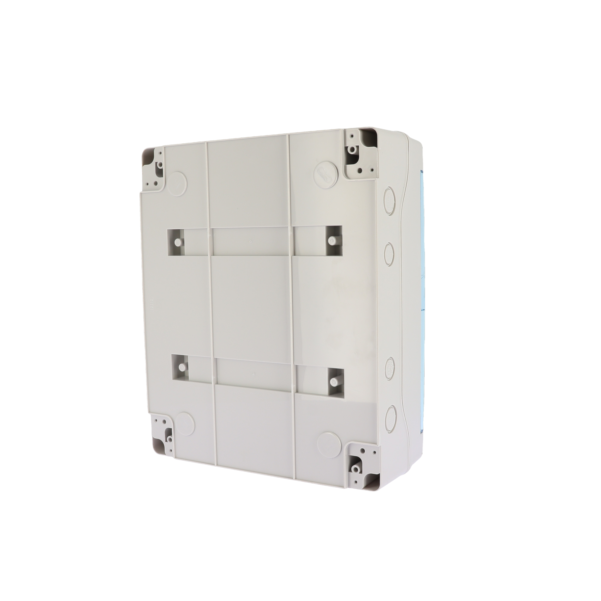 Coffret 24 modules IP65 opercules - Image 88
