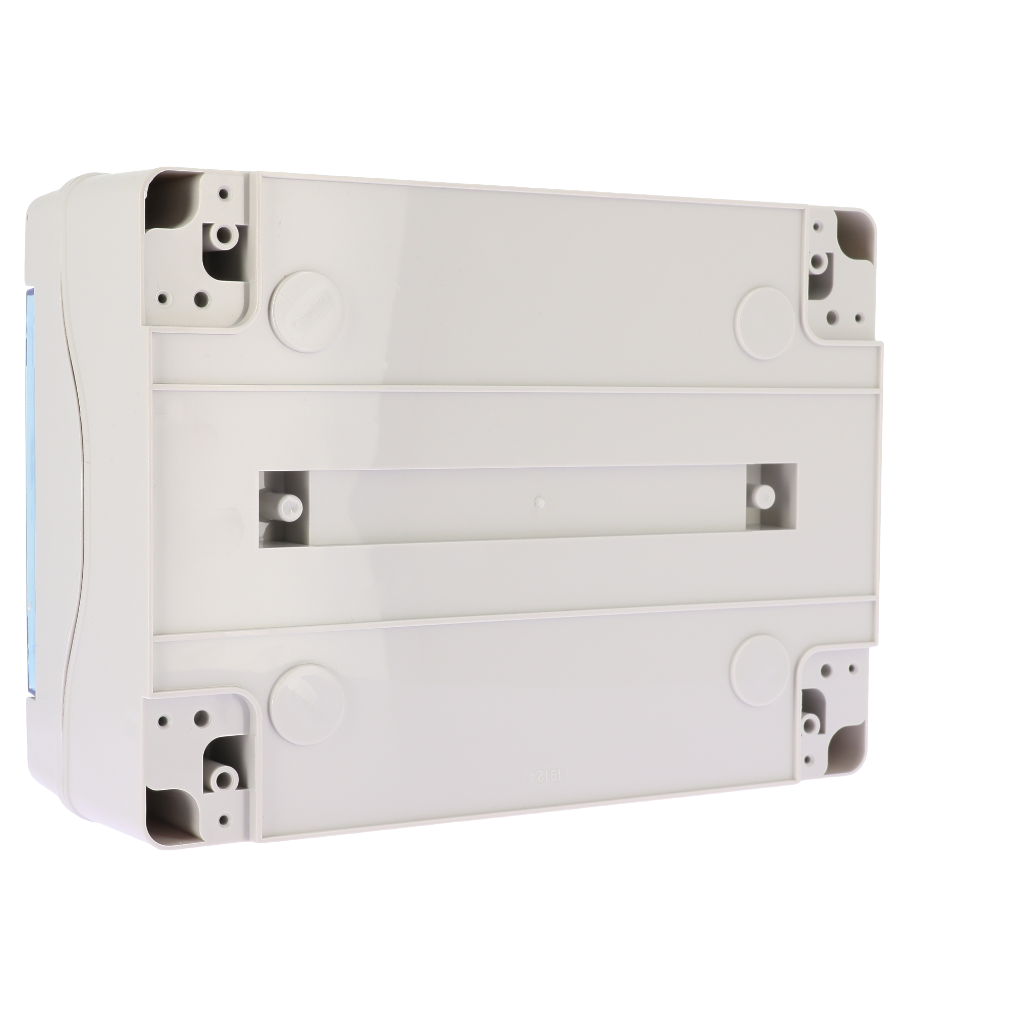 coffret 12 modules 1R IP 65 lisse - Image 96