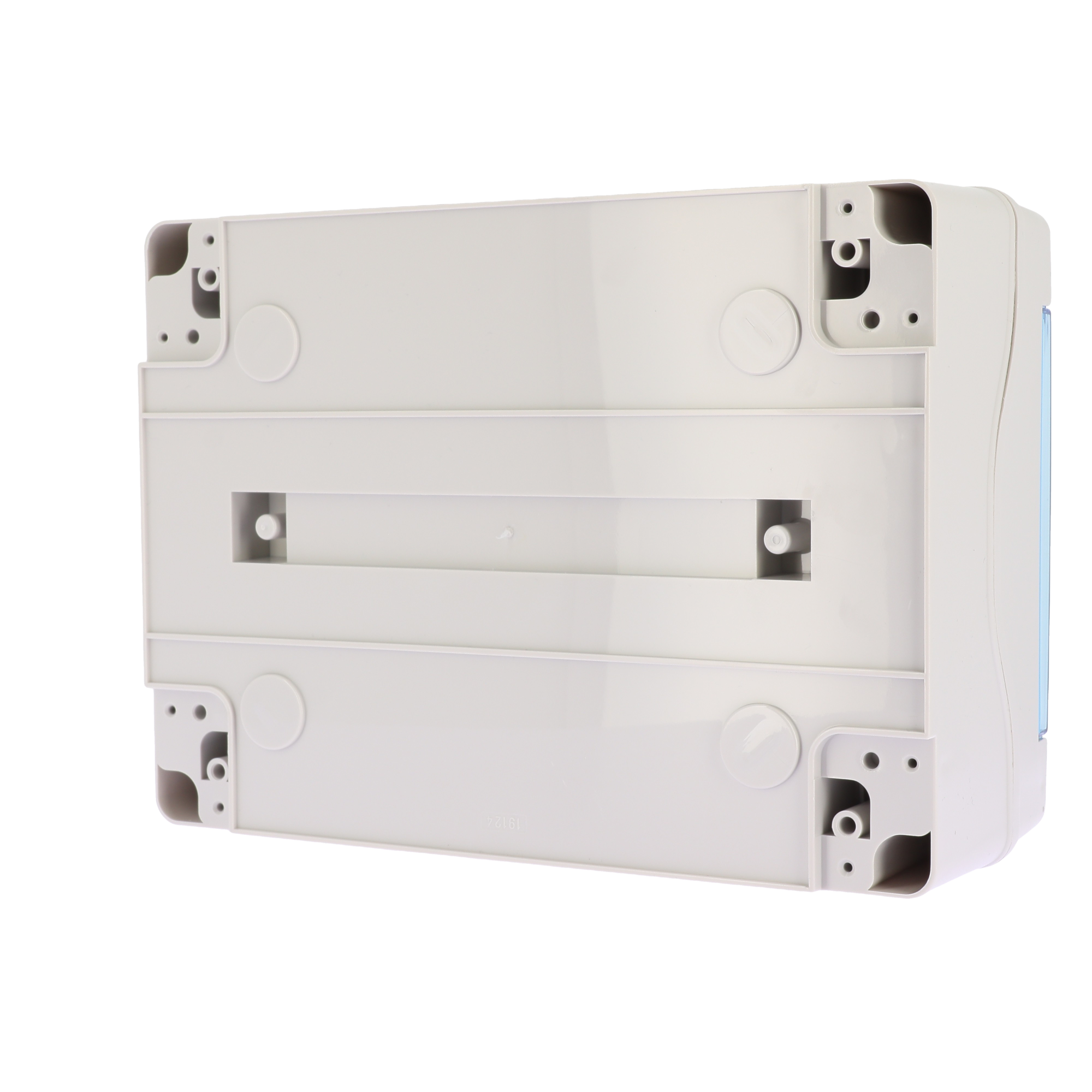 coffret 12 modules 1R IP 65 lisse - Image 97