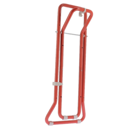 Trépied de coffret de chantier