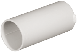 Manchon repérage Ø20mm gris
