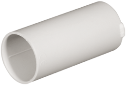 Manchon repérage Ø20mm gris