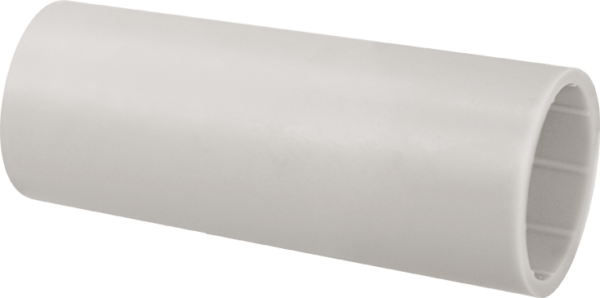 Manchon Ø 32mm gris