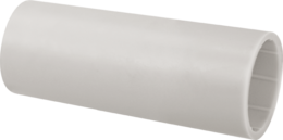 Manchon souple Ø32gris