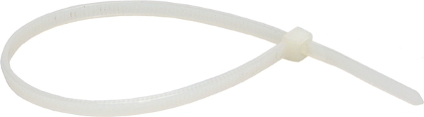 Collier incol.  2,5x140