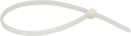 Collier incolore  3,5 x 200