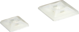 Emb. adh. 4,4 mm blanche