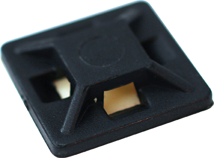 Embb. adh. 5,4 mm noire