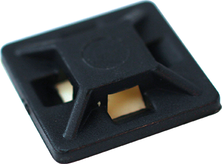 Embb. adh. 5,4 mm noire