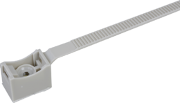 Embase à collier 40 à 63
