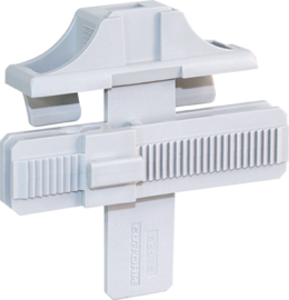 Accessoire pour chemin de cable dalle/fil