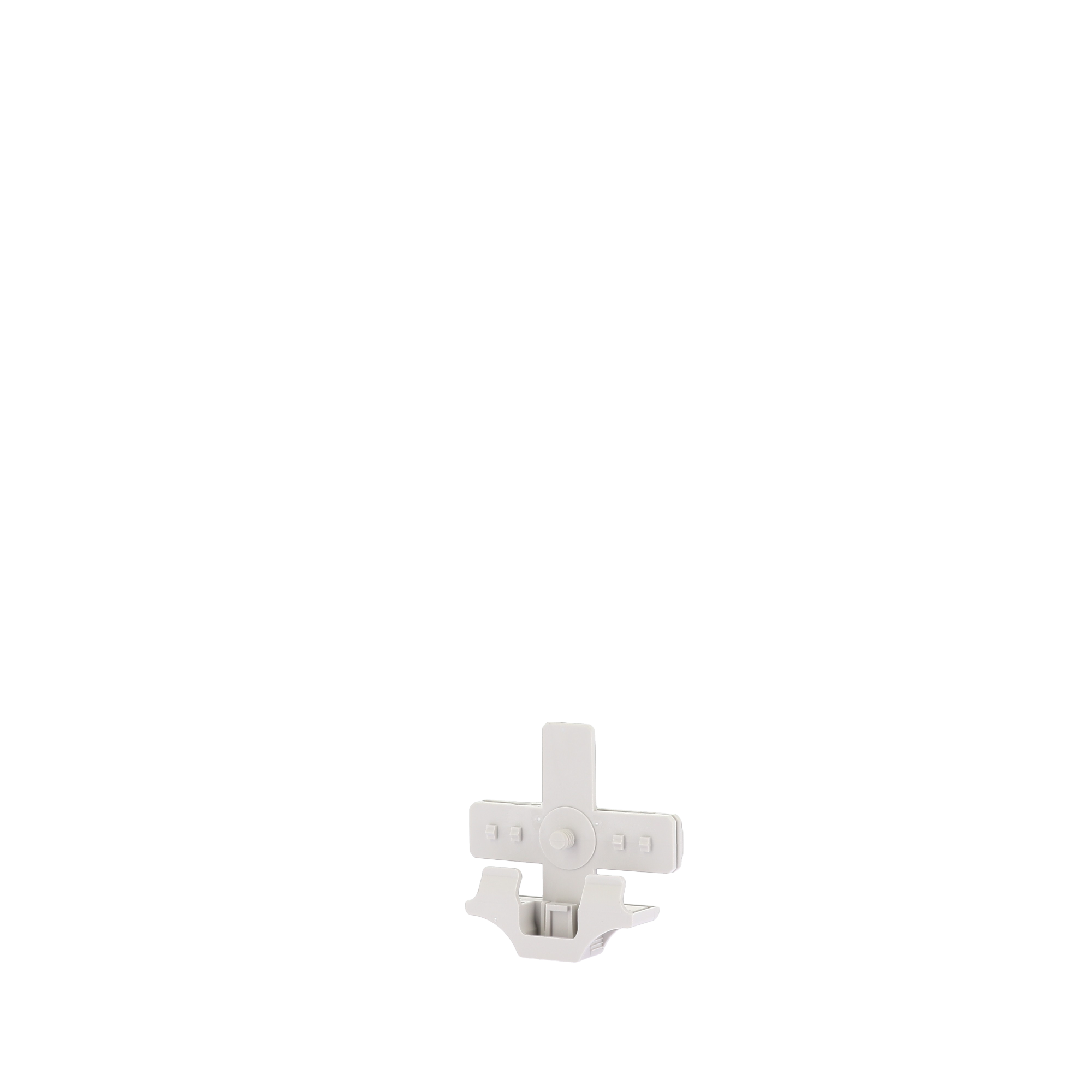 Accessoire pour chemin de cable dalle/fil - Image 58