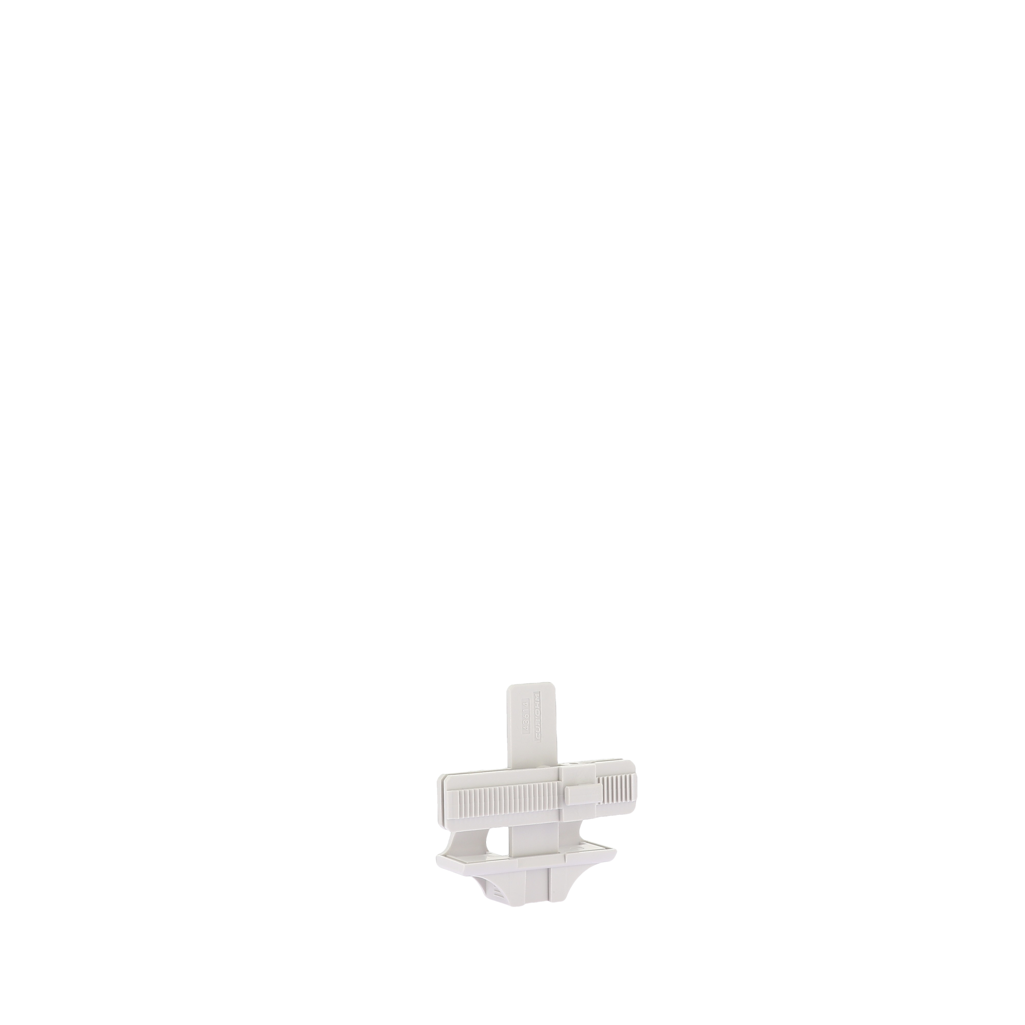 Accessoire pour chemin de cable dalle/fil